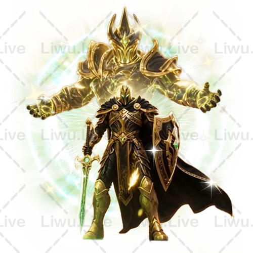 黑金骑士