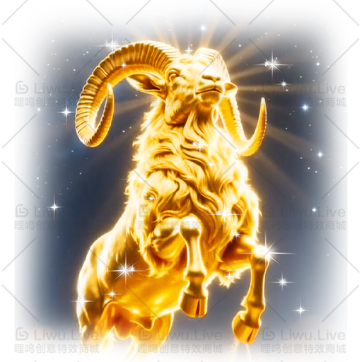 金尊圣羊