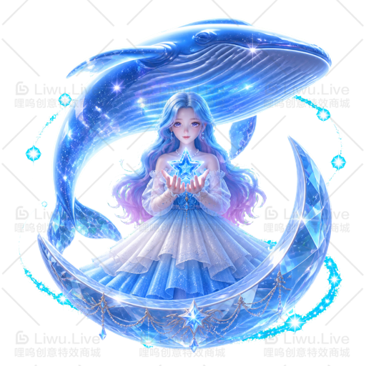 鲸梦星河