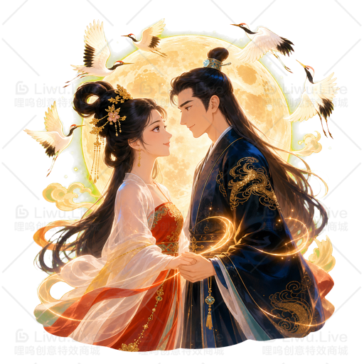 星河鹊桥
