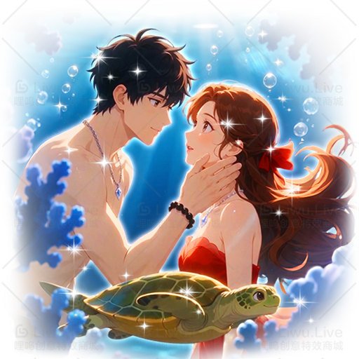 深海告白